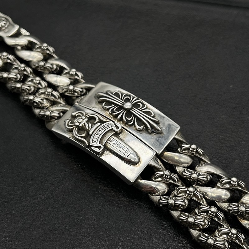 Chrome Hearts Bracelets